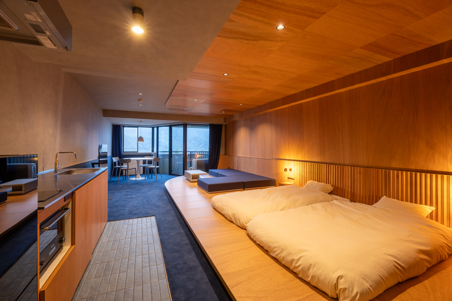 Vacation Rental 客房