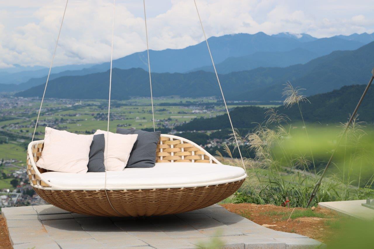 【フォトスポット】