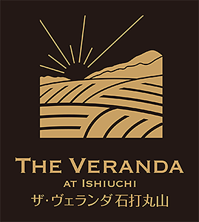 THE VERANDA AT ISHIUCHI