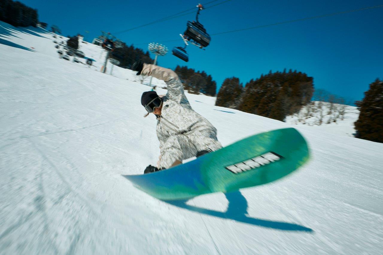 2025-26WinterSeason シーズン券「スーパー早割」販売開始のご案内 
