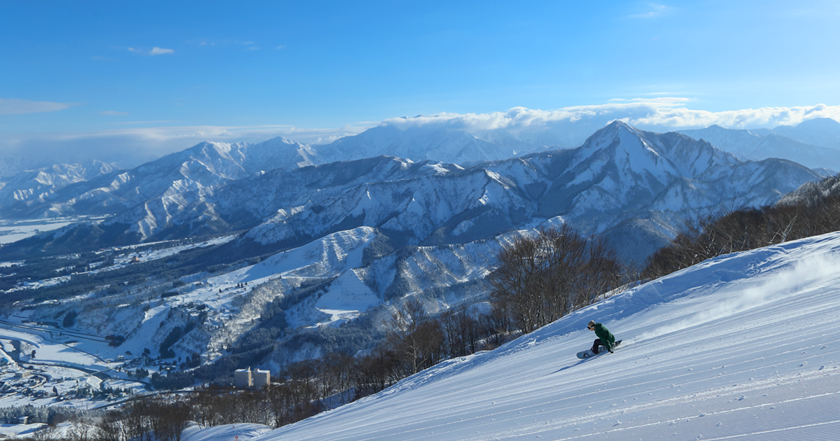 Re: [問題] 春節滑雪之旅，求推薦高CP值的滑雪點